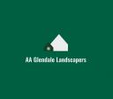 AA Glendale Landscapers logo